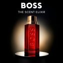 HUGO BOSS Босс The Scent Эликсир HUGO BOSS Босс The Scent Эликсир