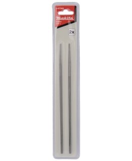 Makita D-67393 power chainsaw sharpener