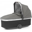 Babystyle Baby Style Oyster 3 - vaunujen vaunuosa | harmaa hopeisilla yksityiskohdilla Babystyle Baby Style Oyster 3 - vaunujen vaunuosa | harmaa hopeisilla yksityiskohdilla