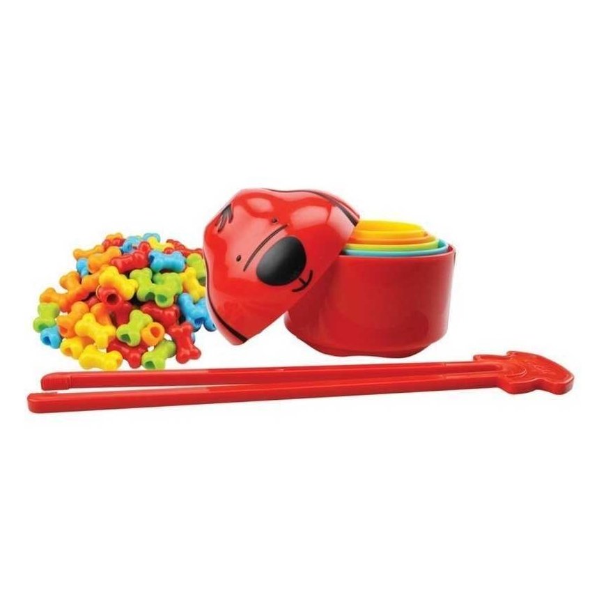 Ks Kids Training2S Haarake ja sorteerige