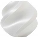 BambuLab Bambu Lab PLA Silk+ -lanka 1,75 mm 1 kg – rullassa, jossa on monikäyttöinen kela – Valkoinen