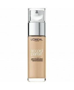Kreem-makiažo alus L'Oréal Paris (30 ml)