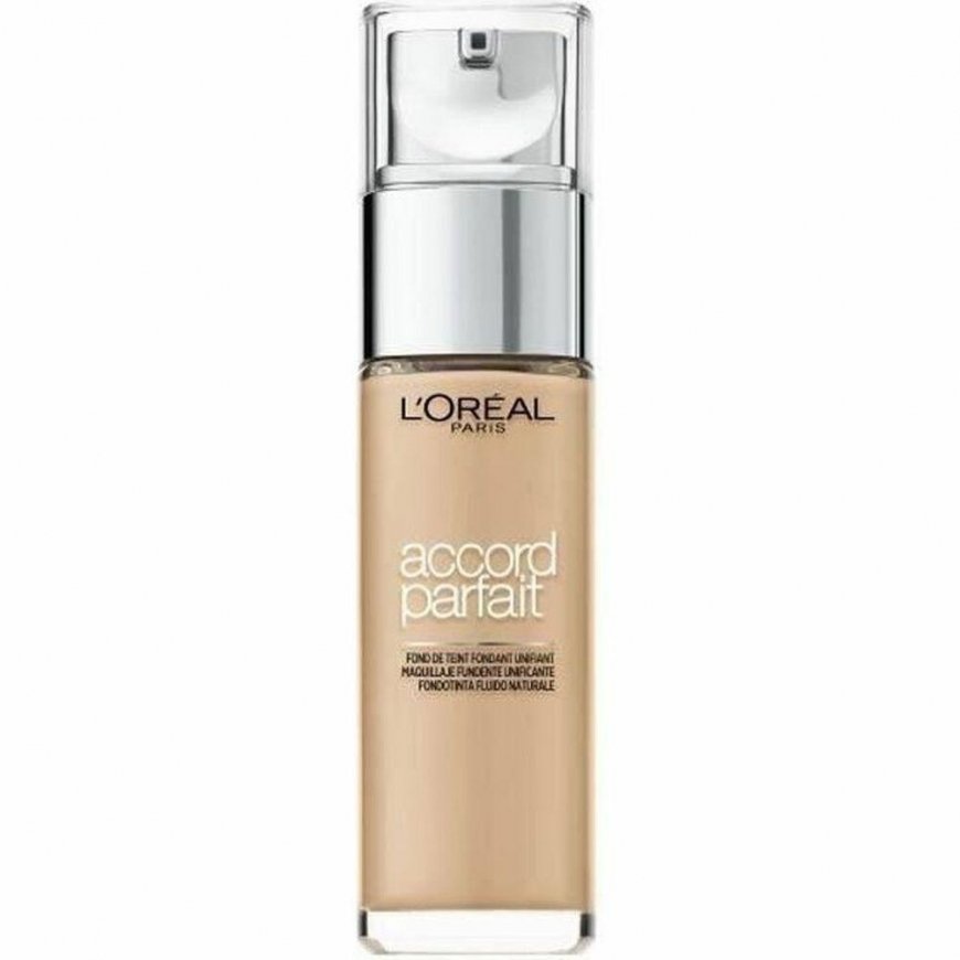 Kremas-meikkipohja L'Oréal Paris (30 ml)