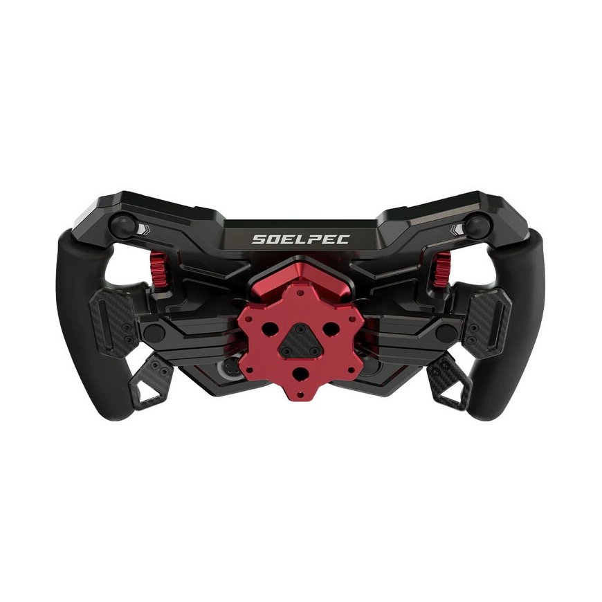 SOELPEC Spectra LT rool - laava – 2