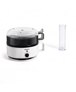 Krups EG 230115 7 ola(-s) Balts