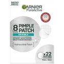 Garnier PURE ACTIVE vistriku plaastrid 22 tk Garnier PURE ACTIVE vistriku plaastrid 22 tk
