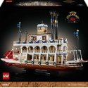 LEGO Ideas Jokihöyrylaiva 21356 LEGO Ideas Jokihöyrylaiva 21356