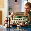 LEGO Ideas Jokihöyrylaiva 21356 LEGO Ideas Jokihöyrylaiva 21356