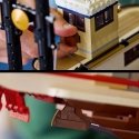 LEGO Ideas Jokihöyrylaiva 21356 LEGO Ideas Jokihöyrylaiva 21356