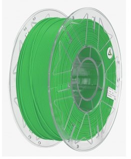 Creality 3D 3301010468 3D printing material Polylactic acid (PLA) Green 1 kg