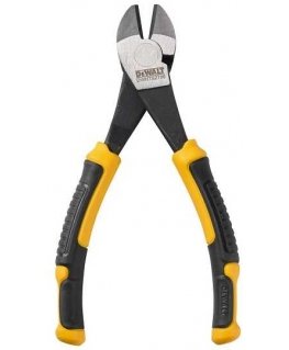 160 мм боковой резак, DeWalt [DWHT82796-0]