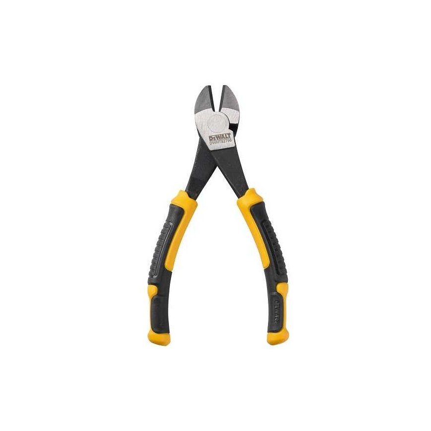 160 mm side cutter, DeWalt [DWHT82796-0]