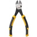 160 mm side cutter, DeWalt [DWHT82796-0]