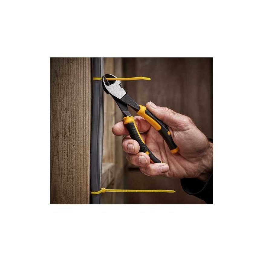 160 mm side cutter, DeWalt [DWHT82796-0] – 3