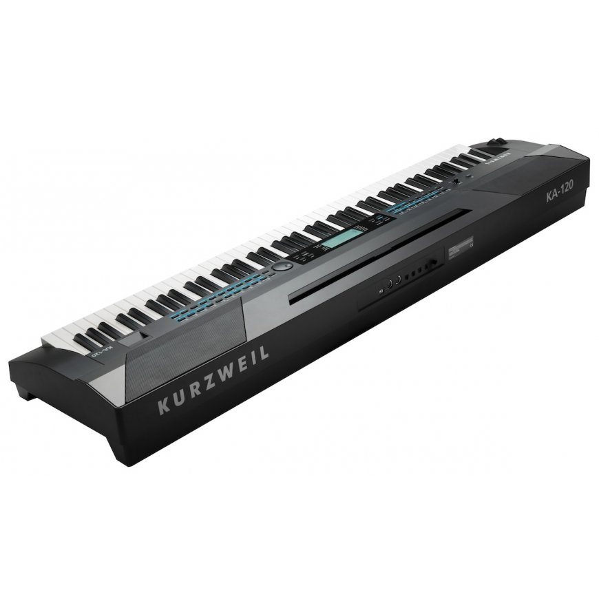 Kurzweil KA-120 - Digitālais klavieres