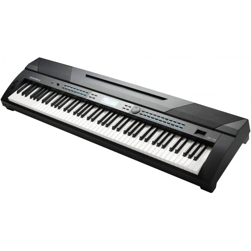 Kurzweil KA-120 - Digital Piano – 2