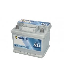 VARTA 12V 44Ah/440A autoaku B13