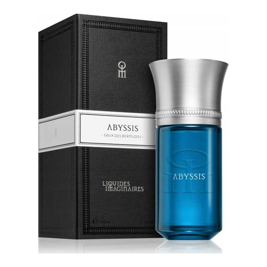 Liquides Imaginaires Парфюмерная вода Abyssis 100 мл – 2