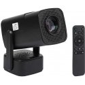 79-704 Портативный проектор blow androidtv hd кино звук + чехол черный 79-704 Портативный проектор blow androidtv hd кино звук + чехол черный