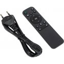 79-704 Kannettava projektori blow androidtv hd elokuvateatteri ääni +kotelo musta 79-704 Kannettava projektori blow androidtv hd elokuvateatteri ääni +kotelo musta