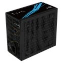 Aerocool LUX 550W virtalähdeyksikkö 20+4 pin ATX ATX musta Aerocool LUX 550W virtalähdeyksikkö 20+4 pin ATX ATX musta