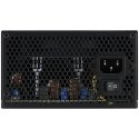 Aerocool LUX 550W toiteallika komponent 20+4 pin ATX ATX Must Aerocool LUX 550W toiteallika komponent 20+4 pin ATX ATX Must