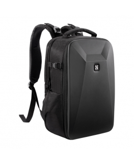 K&F Kuprinen valokuvaus K&F Concept Nature Wander 22 l - musta