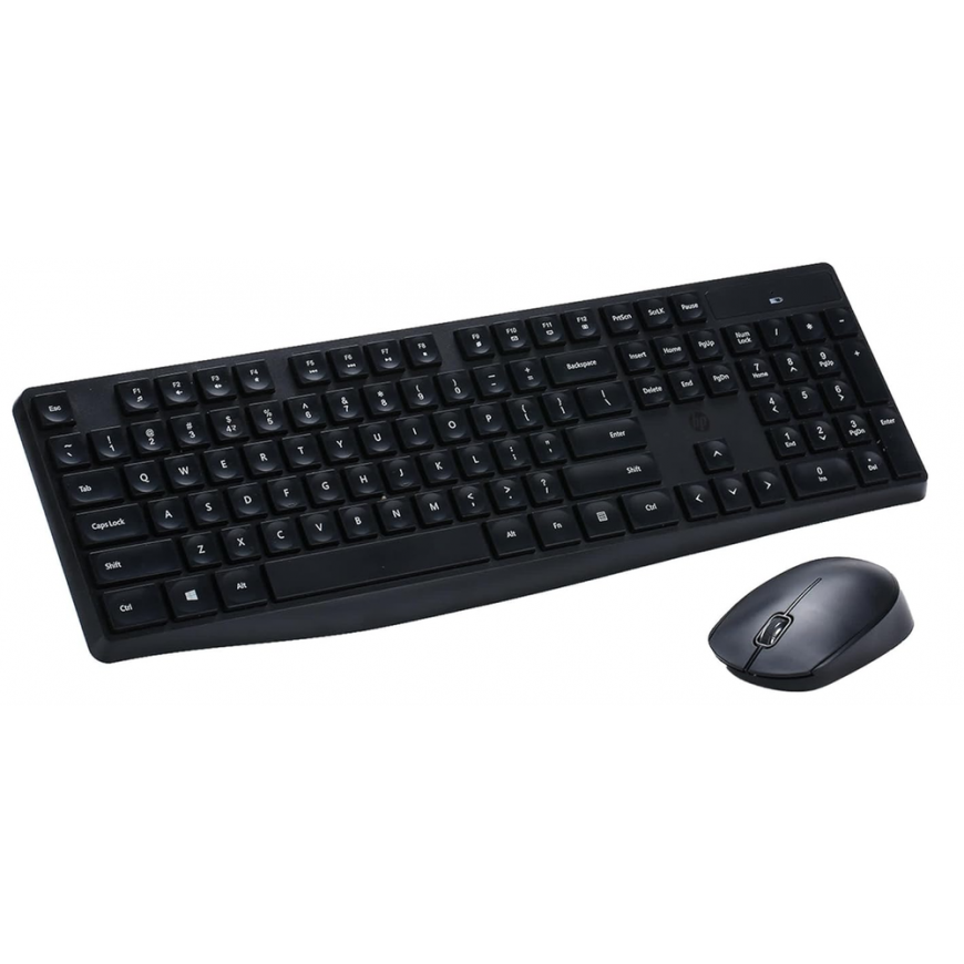 HP Poly HP CS10 Bezvadu tastatūra