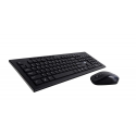 HP CS10 Juhtmevaba klaviatuur ja hiir Combo USB / ENG / 1600DPI HP CS10 Juhtmevaba klaviatuur ja hiir Combo USB / ENG / 1600DPI