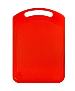 Toro 263864 kitchen cutting board Rectangular Plastic