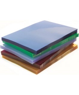 Staples Laminating film, A4, 150mic, glossy, 100 pcs