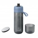 Brita 1052248 veefilter Vee filtreerimispudel 0,6 l Sinine, Hall Brita 1052248 veefilter Vee filtreerimispudel 0,6 l Sinine, Hall