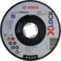 Bosch 2 608 619 255 leņķa slīpmašīnas aksesuārs Griešanas disks Bosch 2 608 619 255 leņķa slīpmašīnas aksesuārs Griešanas disks