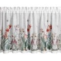 Eurofirany евро шторы FIR/NEMEZJA/B+FI 60X150 ТУННЕЛЬ
