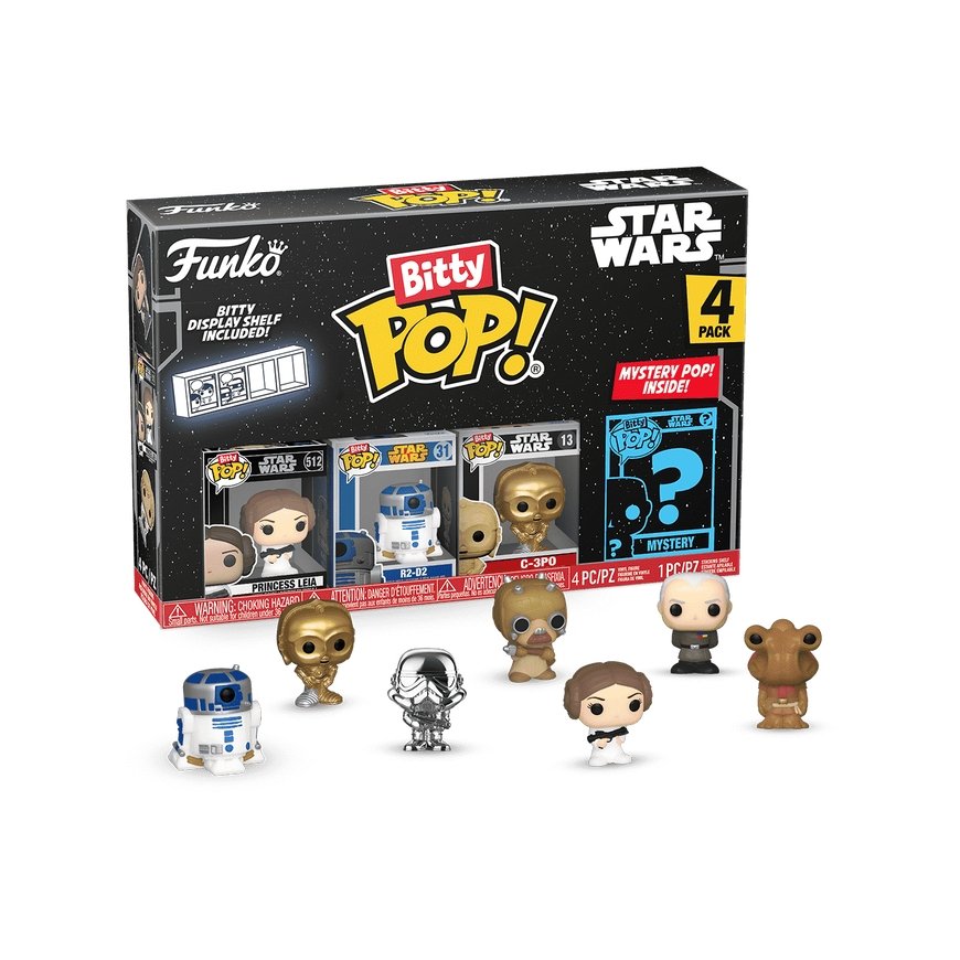 FUNKO POP! 71512 collectible figure/statue