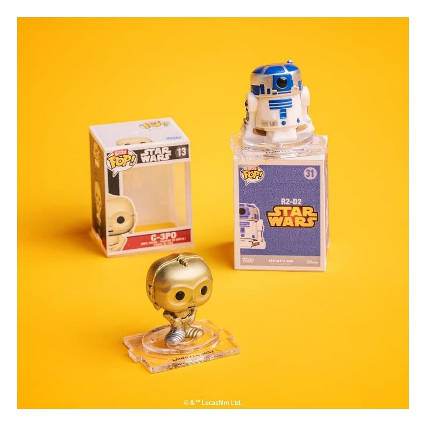 FUNKO POP! 71512 action - ja keräilyfiguuri – 2