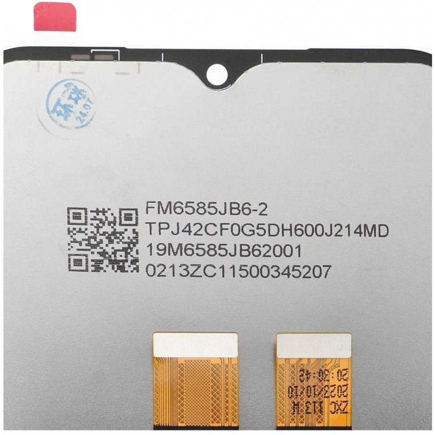 OEM screen for SAMSUNG A14 5G A146B OEM frameless – 2