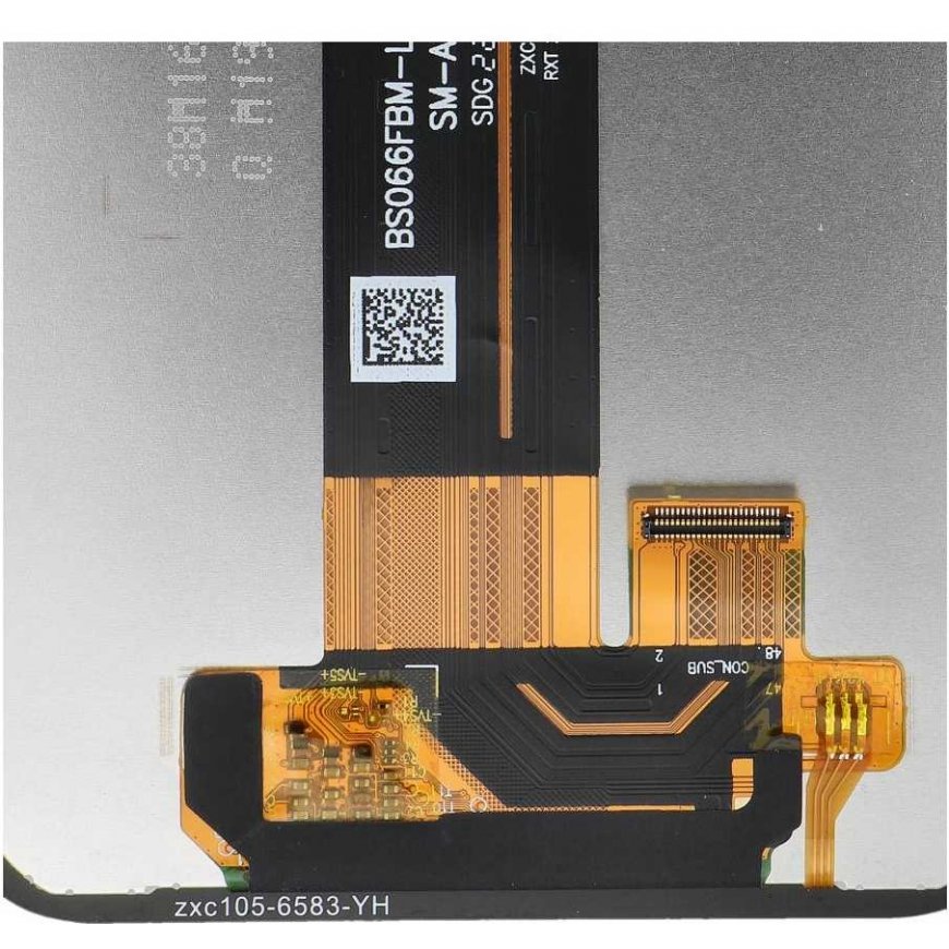 OEM screen for SAMSUNG A14 5G A146B OEM frameless – 3