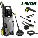 LAVOR pressure washer SPACE 180GL/2500W/180BAR