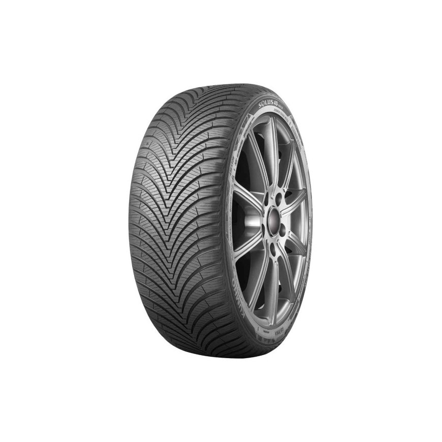 Laufenn Padangos X FIT Van 4S (LV71) 113/111 R ( D C B 73dB ) – 2