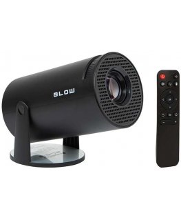BLOW AndroidTV HD kino must projektor