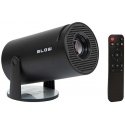 BLOW AndroidTV HD kino must projektor BLOW AndroidTV HD kino must projektor