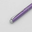 Taiwanilainen kynä "Taccia Penfort Feminy", lilac TPF-BP004PU-SL Taiwanilainen kynä "Taccia Penfort Feminy", lilac TPF-BP004PU-SL