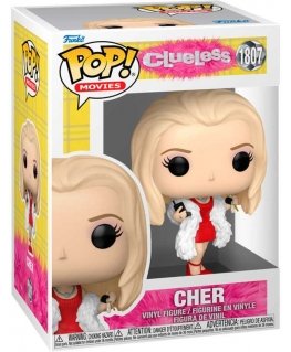 FUNKO POP! Vinyl figure: Clueless - Cher