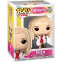 FUNKO POP! Виниловая фигурка: Непонимашка - Шер FUNKO POP! Виниловая фигурка: Непонимашка - Шер