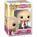 FUNKO POP! Vinilinė figūrėlė: Clueless - Cher FUNKO POP! Vinilinė figūrėlė: Clueless - Cher