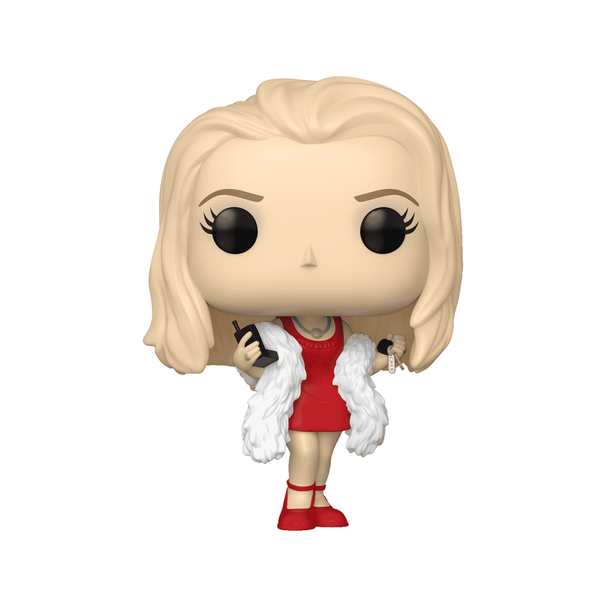 FUNKO POP! Vinyylifiguuri: Clueless - Cher – 3
