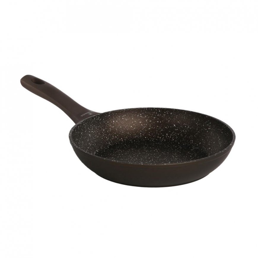 VALDINOX AURUM FRYING PAN 20CM – 3