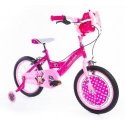 Vaikiškas elektrinis Minnie Mouse 6V Huffy 17315W Vaikiškas elektrinis Minnie Mouse 6V Huffy 17315W