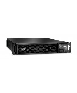 APC Smart-UPS On-Line SRT nepertraukiamo maitinimo resursai (UPS) Dviguba konversija (prisijungus) 3